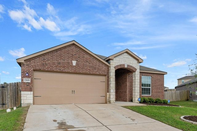 13609 Henry A. Wallace LN, Manor, TX 78653
