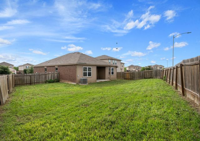 13609 Henry A. Wallace LN, Manor, TX 78653