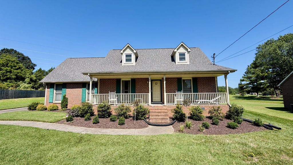 104 Hermitage Dr, Smyrna, TN 37167