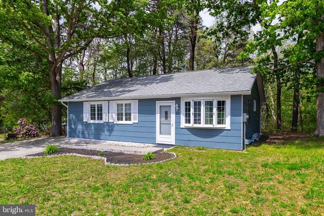 37 RAY SMITH RD, Sicklerville, NJ 08081