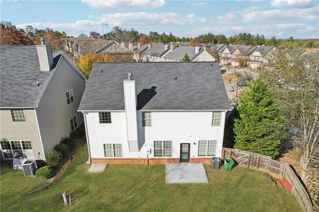 2780 Smith Ridge Trace, Peachtree Corners, GA 30071