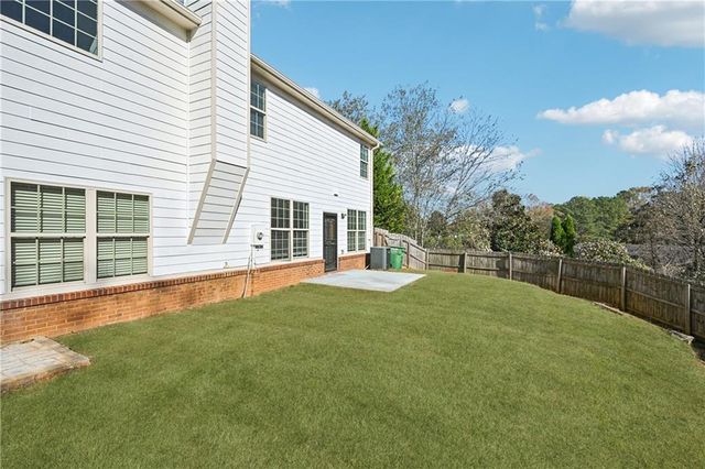 2780 Smith Ridge Trace, Peachtree Corners, GA 30071