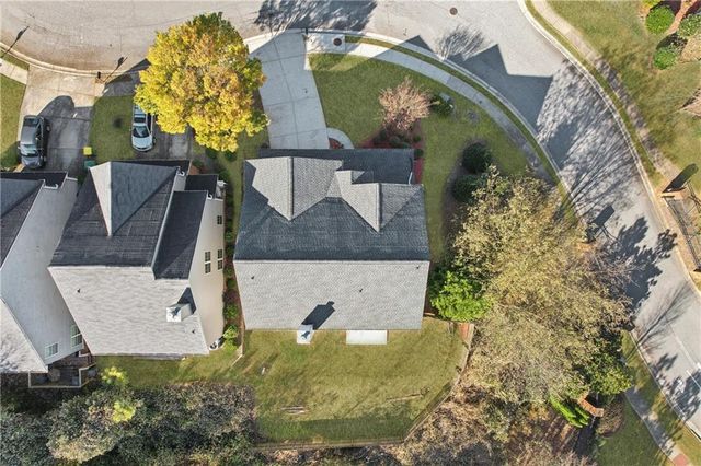 2780 Smith Ridge Trace, Peachtree Corners, GA 30071