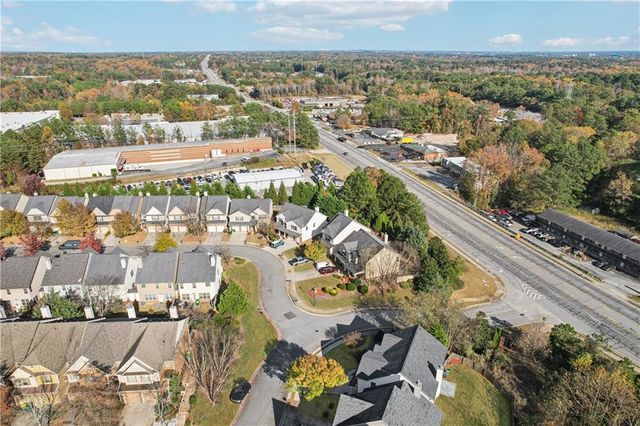 2780 Smith Ridge Trace, Peachtree Corners, GA 30071