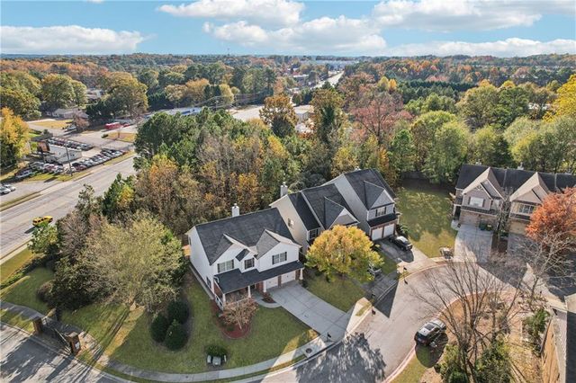 2780 Smith Ridge Trace, Peachtree Corners, GA 30071