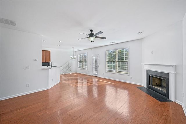 2780 Smith Ridge Trace, Peachtree Corners, GA 30071