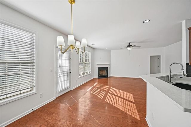 2780 Smith Ridge Trace, Peachtree Corners, GA 30071