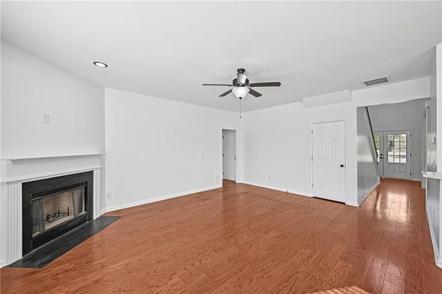 2780 Smith Ridge Trace, Peachtree Corners, GA 30071