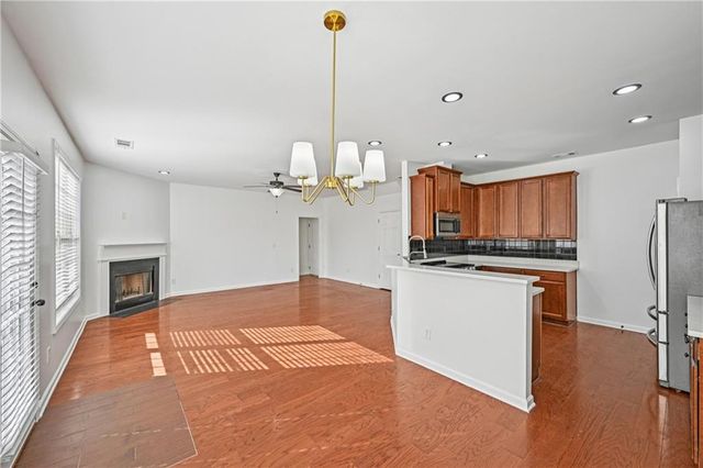 2780 Smith Ridge Trace, Peachtree Corners, GA 30071