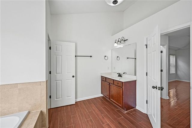 2780 Smith Ridge Trace, Peachtree Corners, GA 30071