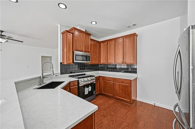2780 Smith Ridge Trace, Peachtree Corners, GA 30071