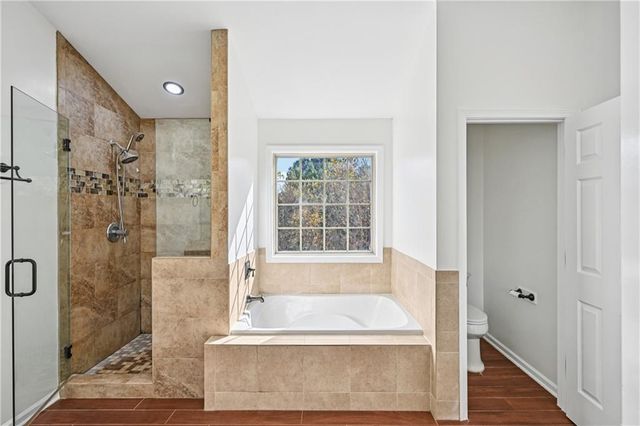 2780 Smith Ridge Trace, Peachtree Corners, GA 30071