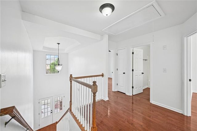 2780 Smith Ridge Trace, Peachtree Corners, GA 30071