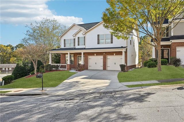 2780 Smith Ridge Trace, Peachtree Corners, GA 30071