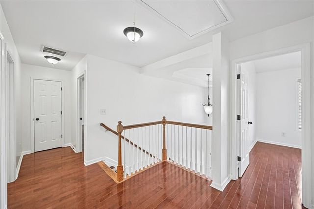 2780 Smith Ridge Trace, Peachtree Corners, GA 30071