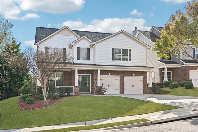 2780 Smith Ridge Trace, Peachtree Corners, GA 30071