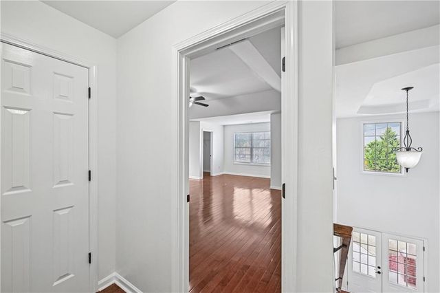 2780 Smith Ridge Trace, Peachtree Corners, GA 30071