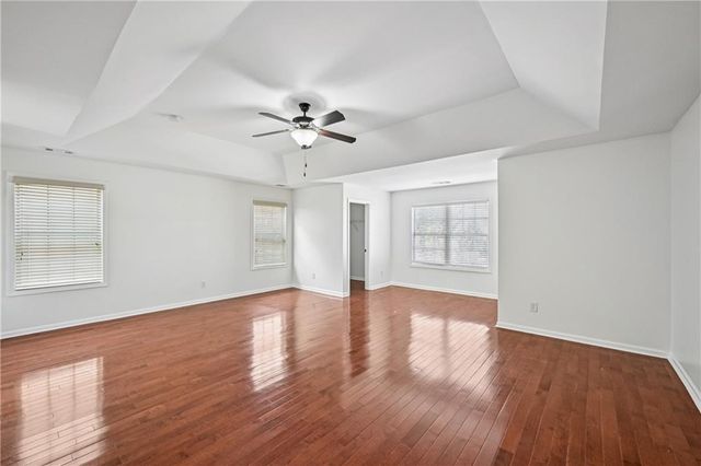 2780 Smith Ridge Trace, Peachtree Corners, GA 30071