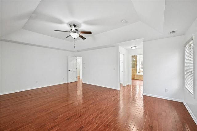 2780 Smith Ridge Trace, Peachtree Corners, GA 30071