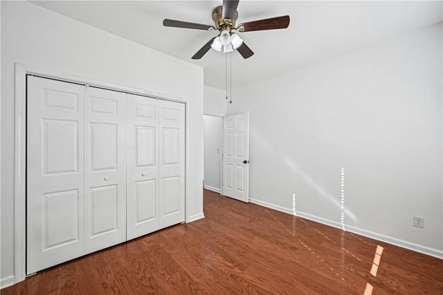 2780 Smith Ridge Trace, Peachtree Corners, GA 30071