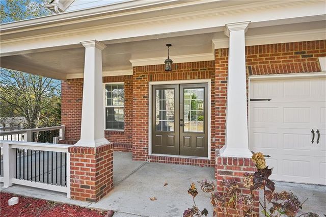 2780 Smith Ridge Trace, Peachtree Corners, GA 30071