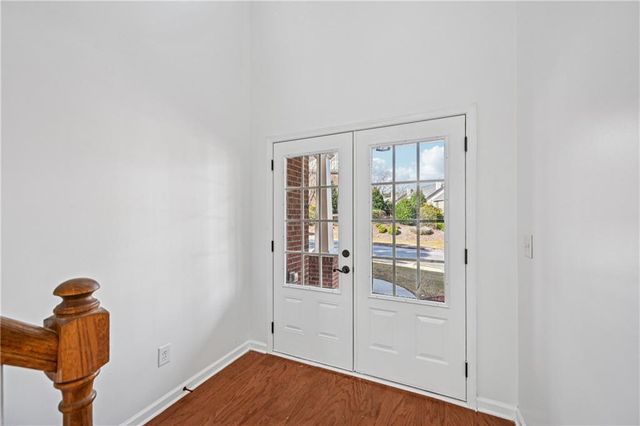 2780 Smith Ridge Trace, Peachtree Corners, GA 30071