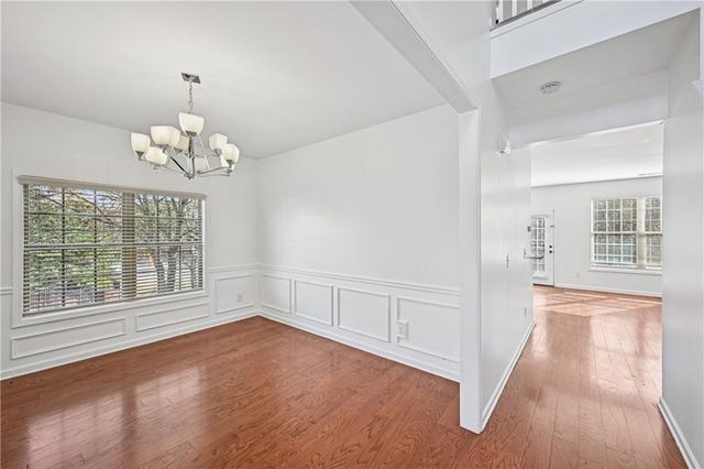 2780 Smith Ridge Trace, Peachtree Corners, GA 30071