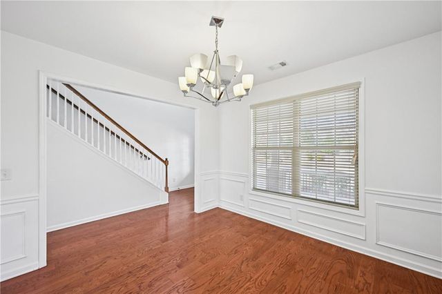 2780 Smith Ridge Trace, Peachtree Corners, GA 30071