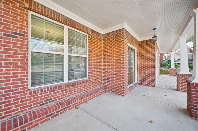 2780 Smith Ridge Trace, Peachtree Corners, GA 30071