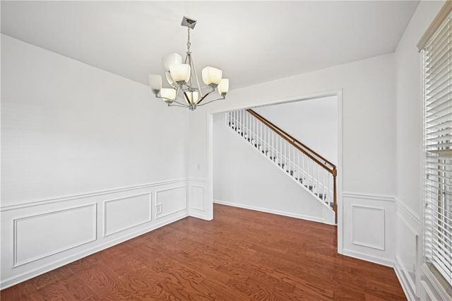 2780 Smith Ridge Trace, Peachtree Corners, GA 30071