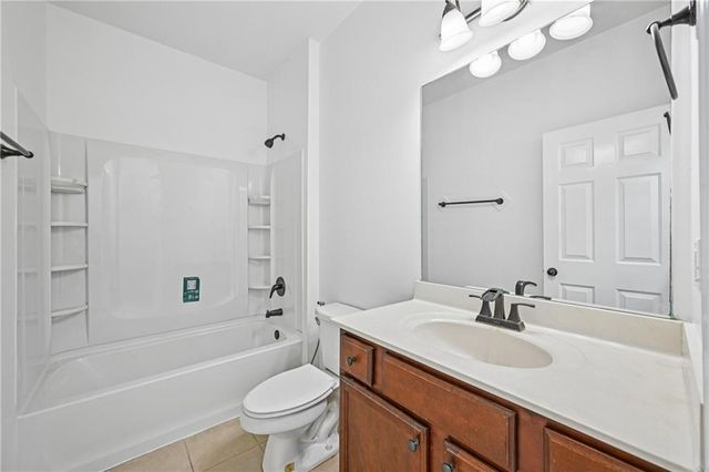 2780 Smith Ridge Trace, Peachtree Corners, GA 30071