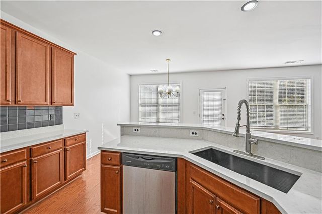 2780 Smith Ridge Trace, Peachtree Corners, GA 30071