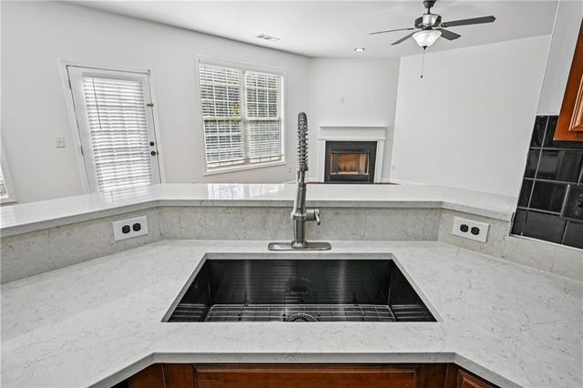 2780 Smith Ridge Trace, Peachtree Corners, GA 30071