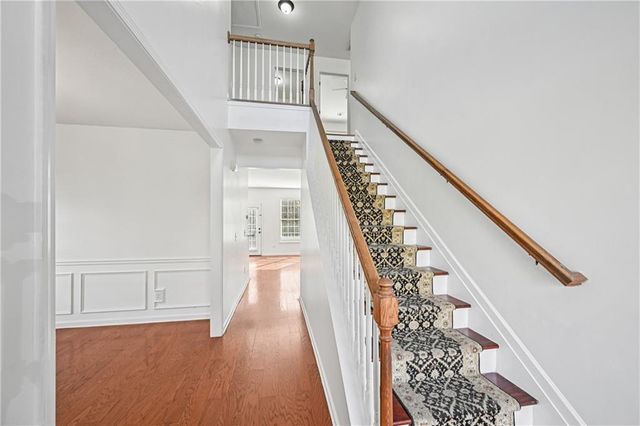 2780 Smith Ridge Trace, Peachtree Corners, GA 30071