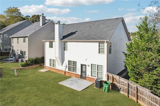 2780 Smith Ridge Trace, Peachtree Corners, GA 30071