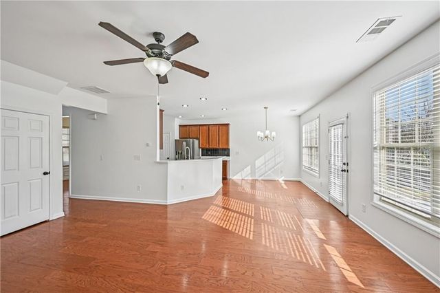 2780 Smith Ridge Trace, Peachtree Corners, GA 30071