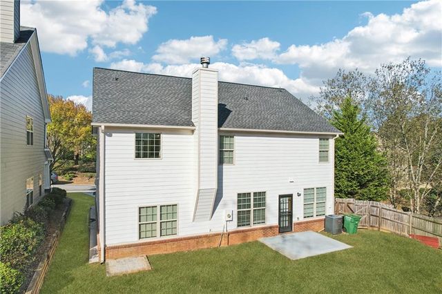 2780 Smith Ridge Trace, Peachtree Corners, GA 30071