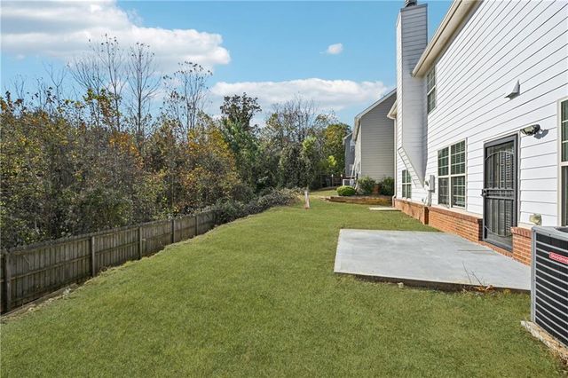 2780 Smith Ridge Trace, Peachtree Corners, GA 30071