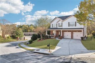 2780 Smith Ridge Trace, Peachtree Corners, GA 30071