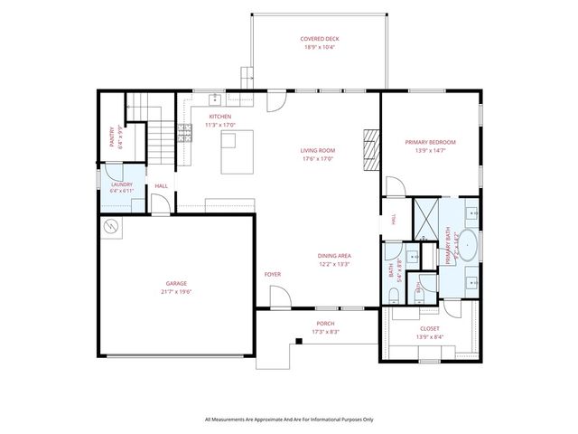 1 Lockton Drive, Bella Vista, AR 72714