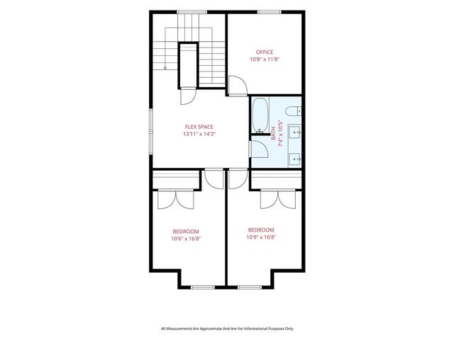 1 Lockton Drive, Bella Vista, AR 72714