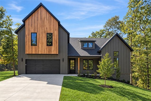 1 Lockton Drive, Bella Vista, AR 72714