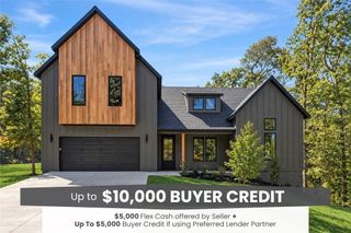 1 Lockton Drive, Bella Vista, AR 72714