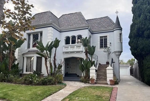 6237-and 6239 W 6th Street, Los Angeles, CA 90048