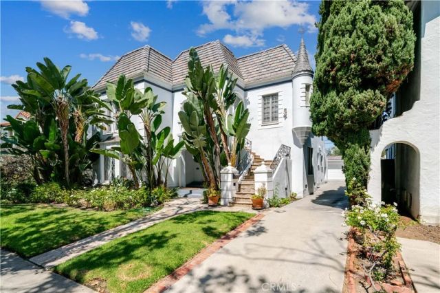 6237-and 6239 W 6th Street, Los Angeles, CA 90048