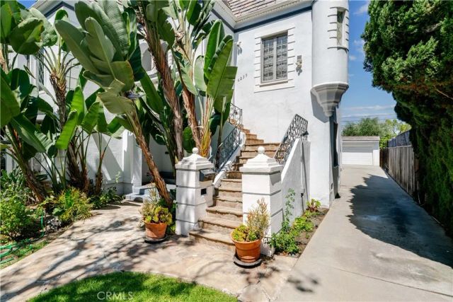 6237-and 6239 W 6th Street, Los Angeles, CA 90048