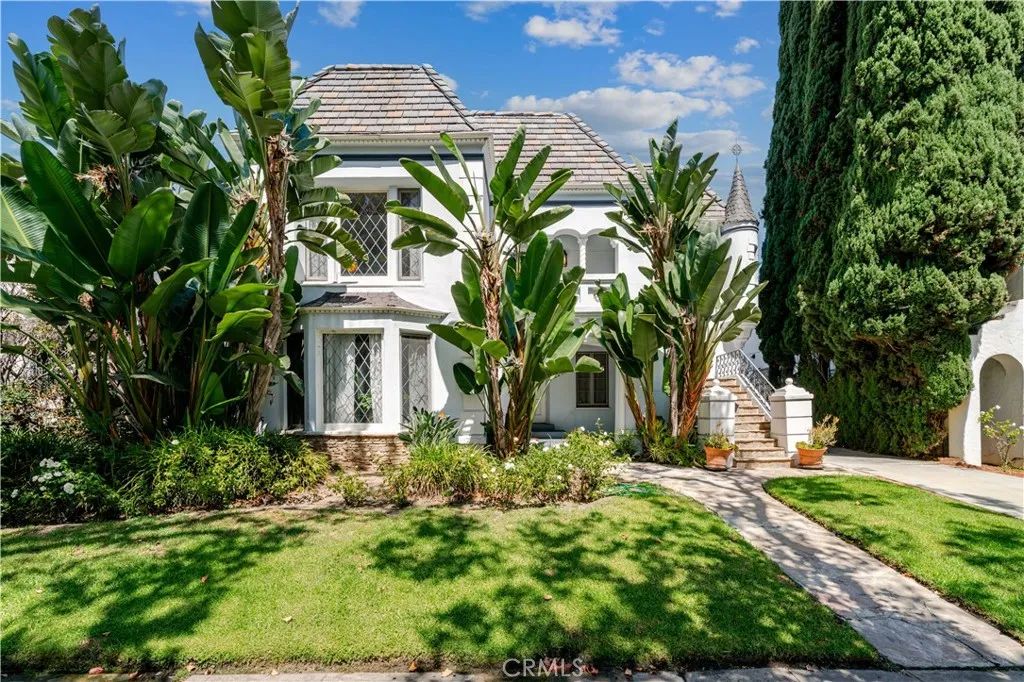 6237-and 6239 W 6th Street, Los Angeles, CA 90048