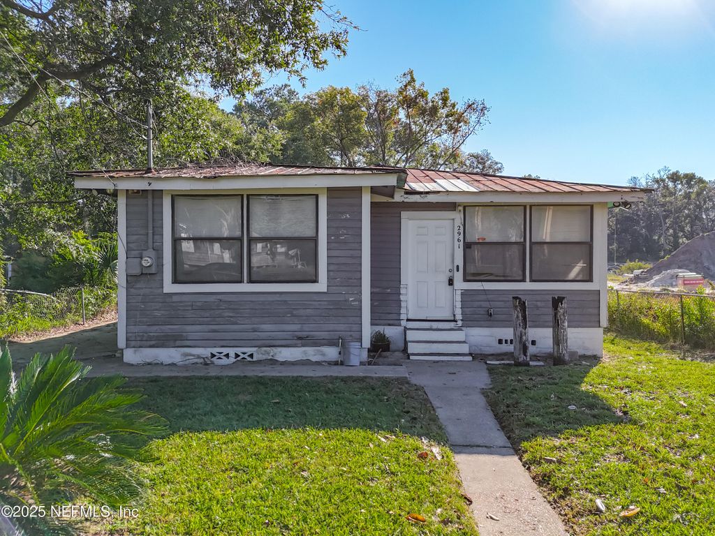 2961 BETHEL Court, Jacksonville, FL 32207