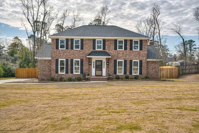 4214 Green Ivy Circle, Martinez, GA 30907