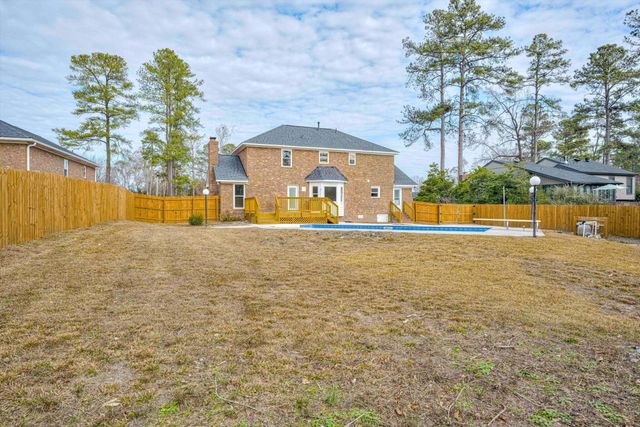 4214 Green Ivy Circle, Martinez, GA 30907